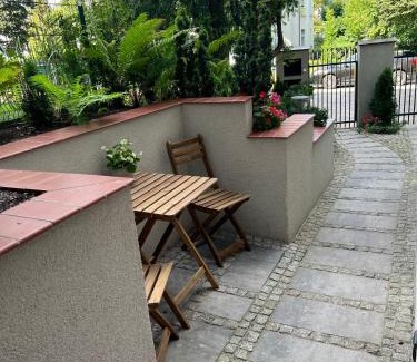 Gorny Sopot Apartamento | Costa Apartments