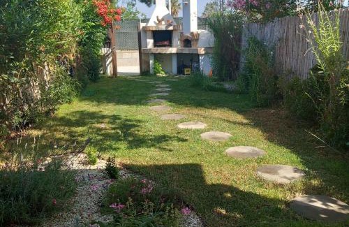 Capitana Casa | Costa Beach