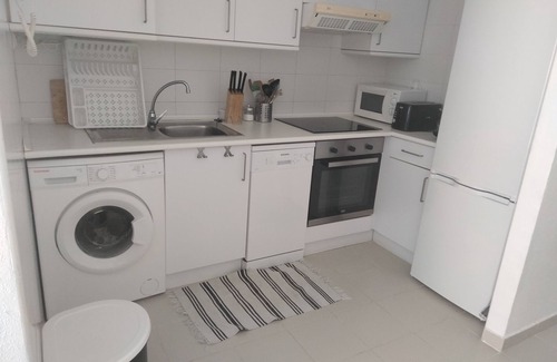 Guardamar del Segura Apartamento | Costa Blanca -Beautiful duplex in recent residence very quiet swimming pool