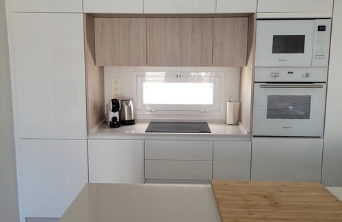 Lo Rufete Apartamento | "costa Blanca Chic: Exclusief Appartement met Panoramisch Uitzicht te Huur"