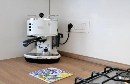 Sant'Antonio Casa | Costa d'Amalfi Apartments