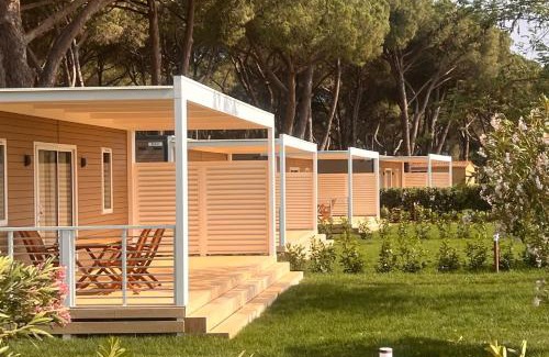 Capalbio Complejo | Costa D'Argento - Camping Village Club Capalbio