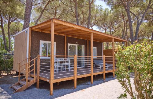 Capalbio Complejo | Costa D'Argento - Camping Village Club Capalbio