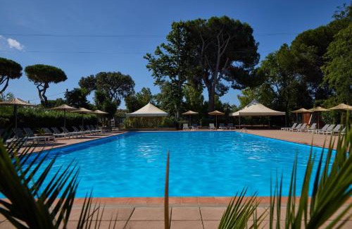 Capalbio Complejo | Costa D'Argento - Camping Village Club Capalbio