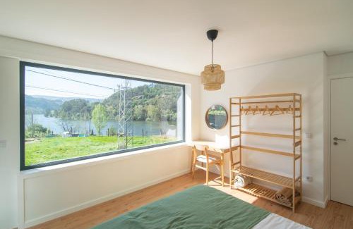 Castelo de Paiva Casa | Costa D'Ouro