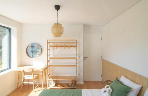 Castelo de Paiva Casa | Costa D'Ouro