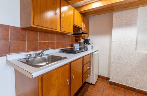 Zona Dorada Complejo | Costa De Oro Beach Hotel