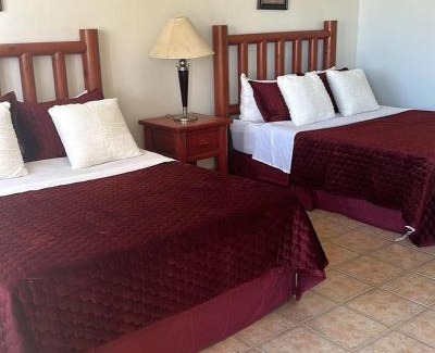 Agua de las Flores Hotel | Costa del Sol Hotel & Sportfishing