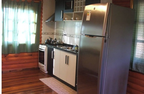 Puerto Iguazú Cabina | Costa del sol Iguazú Naturaleza, río & Jacuzzi