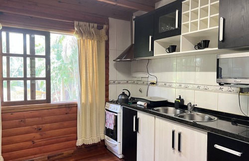 Puerto Iguazú Cabina | Costa del sol Iguazú Naturaleza, río & Jacuzzi