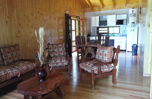 Puerto Iguazú Cabina | Costa del sol Iguazú Naturaleza & río