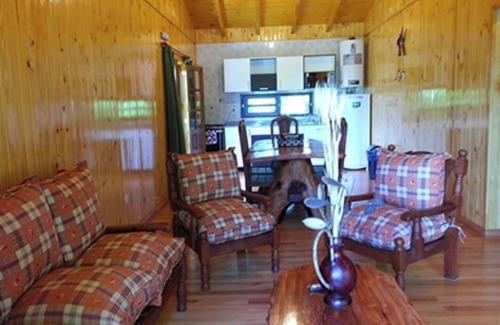 Puerto Iguazú Cabina | Costa del sol Iguazú Naturaleza & río