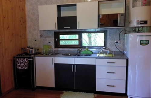 Puerto Iguazú Cabina | Costa del sol Iguazú Naturaleza & río