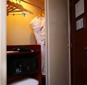 Trujillo Hotel | Costa del Sol Trujillo Centro