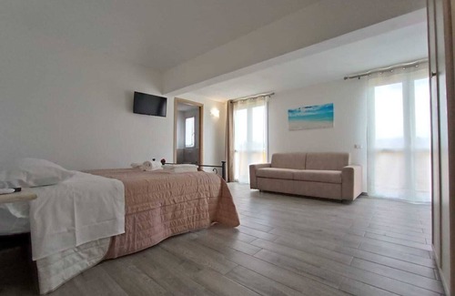 Quartu Sant'Elena Cama Y Desayuno | Costa di Sopra Hospitality