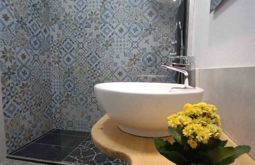 Quartu Sant'Elena Cama Y Desayuno | Costa di Sopra Hospitality