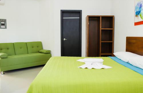 Los Ayala Hotel | Costa Madero Resort