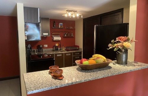 Santa Ana Apartamento | Costa Rica, Entire Apartment in Avalon Country Club High Speed Internet