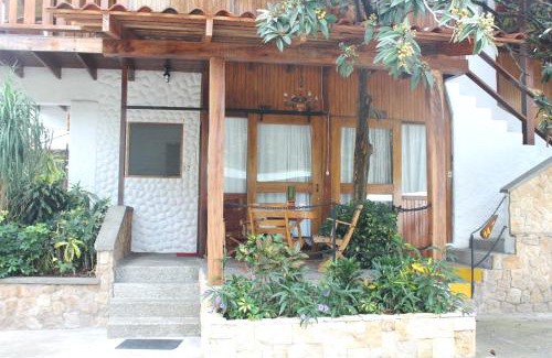 Escazú Hotel | Costa Verde Inn