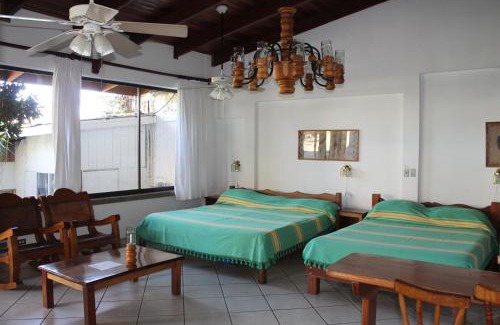 Escazú Hotel | Costa Verde Inn