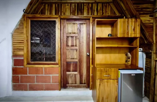 Playas Casa | "Costanera" in Bungalows Beach