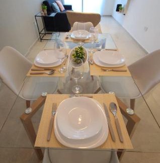 Posadas Apartamento | Costanera Vista Edificio Alarif Trench