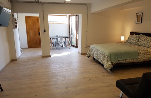 El Quisco Hotel | Costanera240