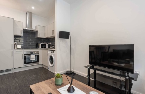 Eastleigh Apartamento | Cosy 1 Bedroom Apartment in Bradford