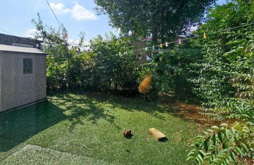 Atherton Apartamento | Cosy 2-bed apartment with free parking & ramp access