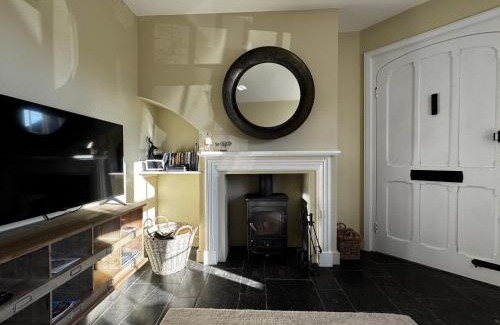 Orford Casa | Cosy 2 bed cottage in beautiful Orford