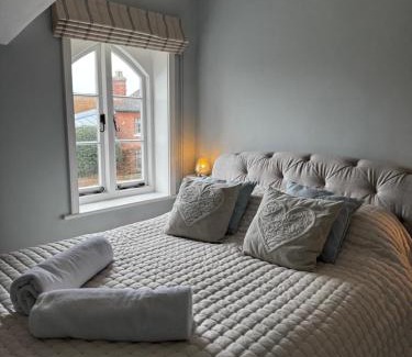 Orford Casa | Cosy 2 bed cottage in beautiful Orford