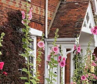 Orford Casa | Cosy 2 bed cottage in beautiful Orford