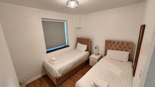 Temple Bar Apartamento | Cosy 2BD Flat in the City Centre - Temple Bar