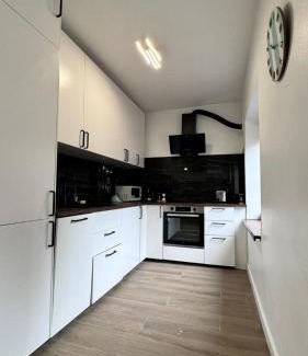 Temple Bar Apartamento | Cosy 2BD Flat in the City Centre - Temple Bar