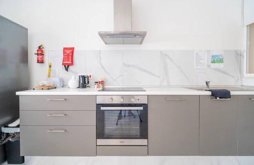 Xlendi Apartamento | Cosy 2BR Apt w/ private balcony in Xlendi