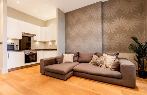 Colville Apartamento | Cosy 2BR flat, Notting Hill, 5 min to tube