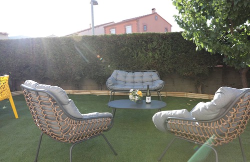 Prades Casa | Cosy and Comfortable House