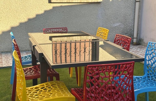 Prades Casa | Cosy and Comfortable House