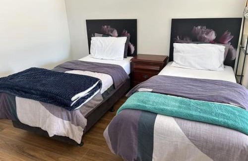 Springvale Casa | Cosy and convenient accommodation