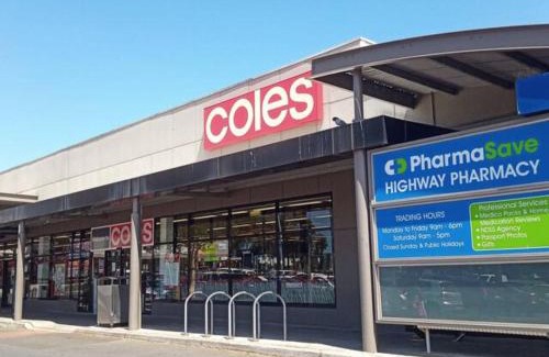 Springvale Casa | Cosy and convenient accommodation