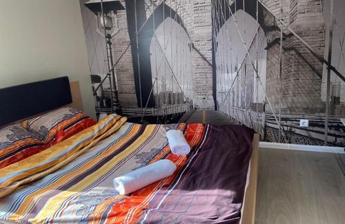 Kaunas Apartamento | Cosy and peaceful apartment