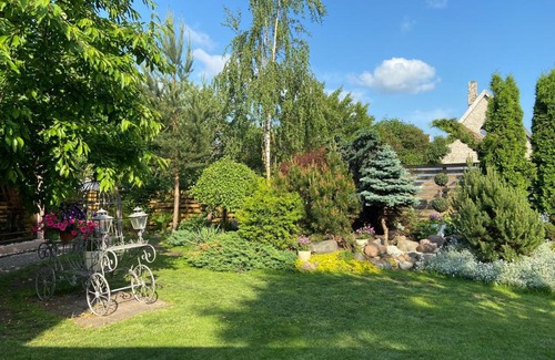 Kaunas Apartamento | Cosy and peaceful apartment