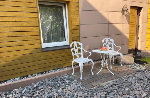 Kaunas Apartamento | Cosy and peaceful apartment