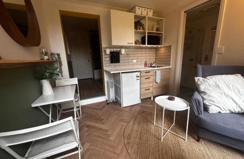 Blackheath Casa | Cosy and Pet Friendly Blackheath Studio 2