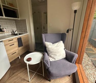 Blackheath Casa | Cosy and Pet Friendly Blackheath Studio 2