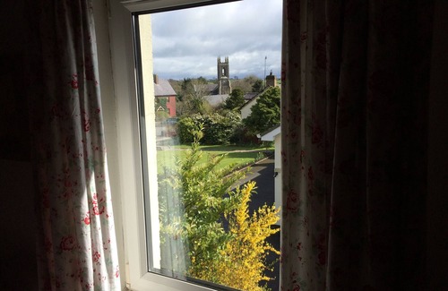 Lisbellaw Cabaña | Casa acogedora y elegante, ubicación conveniente para explorar Fermanagh Lakelands