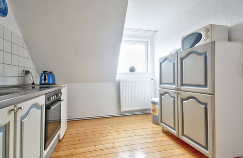 Schwalenberg Apartamento | Bonito apartamento para 4 personas con WIFI, TV y terraza