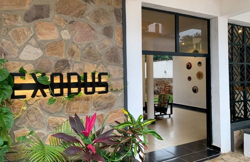 Bujumbura Apartamento | Cosy apartment in Bujumbura