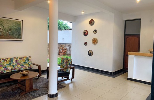 Bujumbura Apartamento | Cosy apartment in Bujumbura