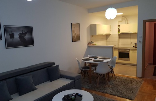 Trebinje Apartamento | Apartamento Dream & Relax